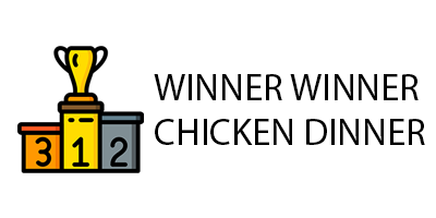 supernova winner winner chicken dinner