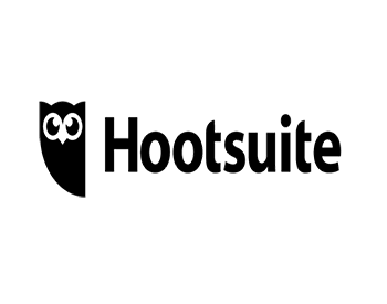 Image: Hootsuite, Social Media Manager Software (Logo)