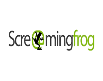 Image: ScreamingFrog, Search Engine Optimization Audit Software (Logo)