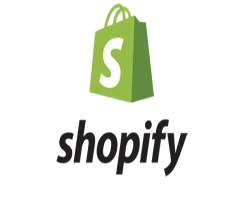 Image: Shopify, the best eCommerce platform (Logo)